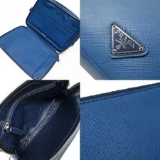 Prada Triangle Logo Classic 3