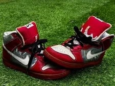 9.5US Nike Sb Dunk High Shoe Goo 2
