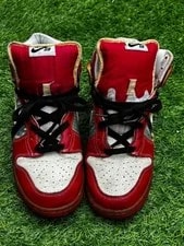 9.5US Nike Sb Dunk High Shoe Goo 3