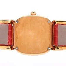 Patek Philippe Golden Ellipse 4833/12 From Japan G1006 4