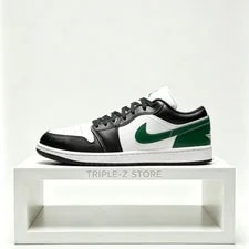 Air Jordan — Air Jordan 1 Low Gorge 553558-047 Size 7 - 15 — Sneaker — resale