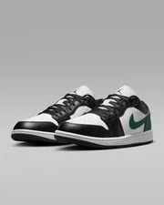 Air Jordan 1 Low Gorge 553558-047 Size 7 - 15 2