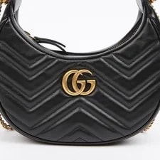 Gucci GG Marmont Half Moon Mini 158379149 [P] 3