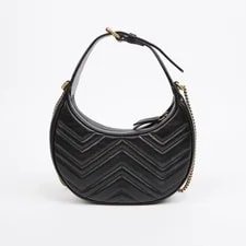 Gucci GG Marmont Half Moon Mini 158379149 [P] 4