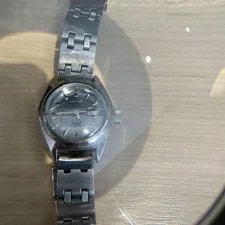 Citizen Automatic Immovable Item Sold As Untested. Japan Original Item K 2