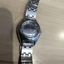 Citizen Automatic Immovable Item Sold As Untested. Japan Original Item K 3