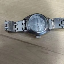Citizen Automatic Immovable Item Sold As Untested. Japan Original Item K 4