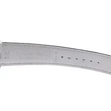 Jaeger-LeCoultre Master Geographic 176.8.29.S/Q1428421 39mm SS #C11887 4