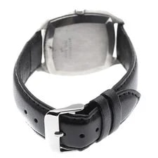 Omega DE Ville Tool 33mm SS Silver #C11149 2