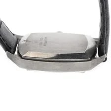 Omega DE Ville Tool 33mm SS Silver #C11149 4