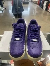 Nike Air Force 1 Skeleton 2
