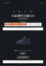 Nike Air Force 1 Low By You Custom Athletic 2