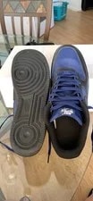 Nike Air Force 1 Low By You Custom Athletic 4