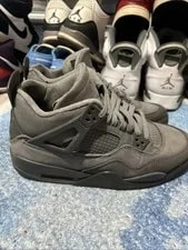 Size 6 - Air Jordan 4 Retro SE Wet 3