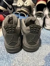 Size 6 - Air Jordan 4 Retro SE Wet 4