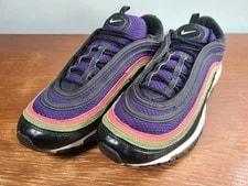 Nike Air Max 97 "Joker" Running Shoes / CU4890-001 2