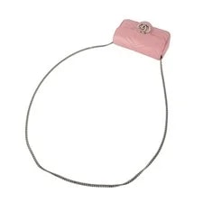 Gucci GG Marmont Matelassé Super Mini Crossbody 476433 134948921 4