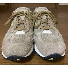 New Balance — 10.5US New Balance Concepts M992Ct — Sneaker — resale