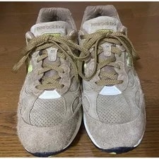 10.5US New Balance Concepts M992Ct 2