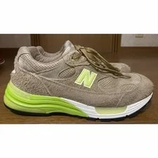 10.5US New Balance Concepts M992Ct 3