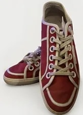 Authentic Louis Vuitton Size 8.5 Soles Need Repairs 2