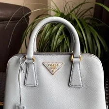 Prada Galleria 2 Way 720038 3