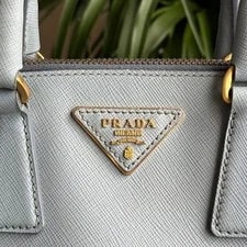 Prada Galleria 2 Way 720038 4