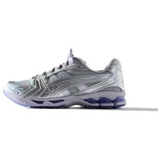 Asics — Asics Gel Kayano 14 Kith Marvel Villains Surfer Sealed Box - 1203A661-020 — Sneaker — resale