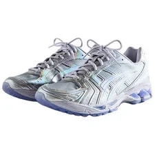 Asics Gel Kayano 14 Kith Marvel Villains Surfer Sealed Box - 1203A661-020 3