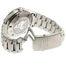Omega Seamaster 600 Planet Ocean 2200.51 45mm SS Black #C5053 2
