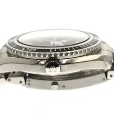 Omega Seamaster 600 Planet Ocean 2200.51 45mm SS Black #C5053 3