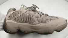 Yeezy 500 Model GX3607 Adidas 4