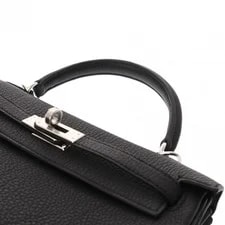 Hermes Kelly #WB3344 4
