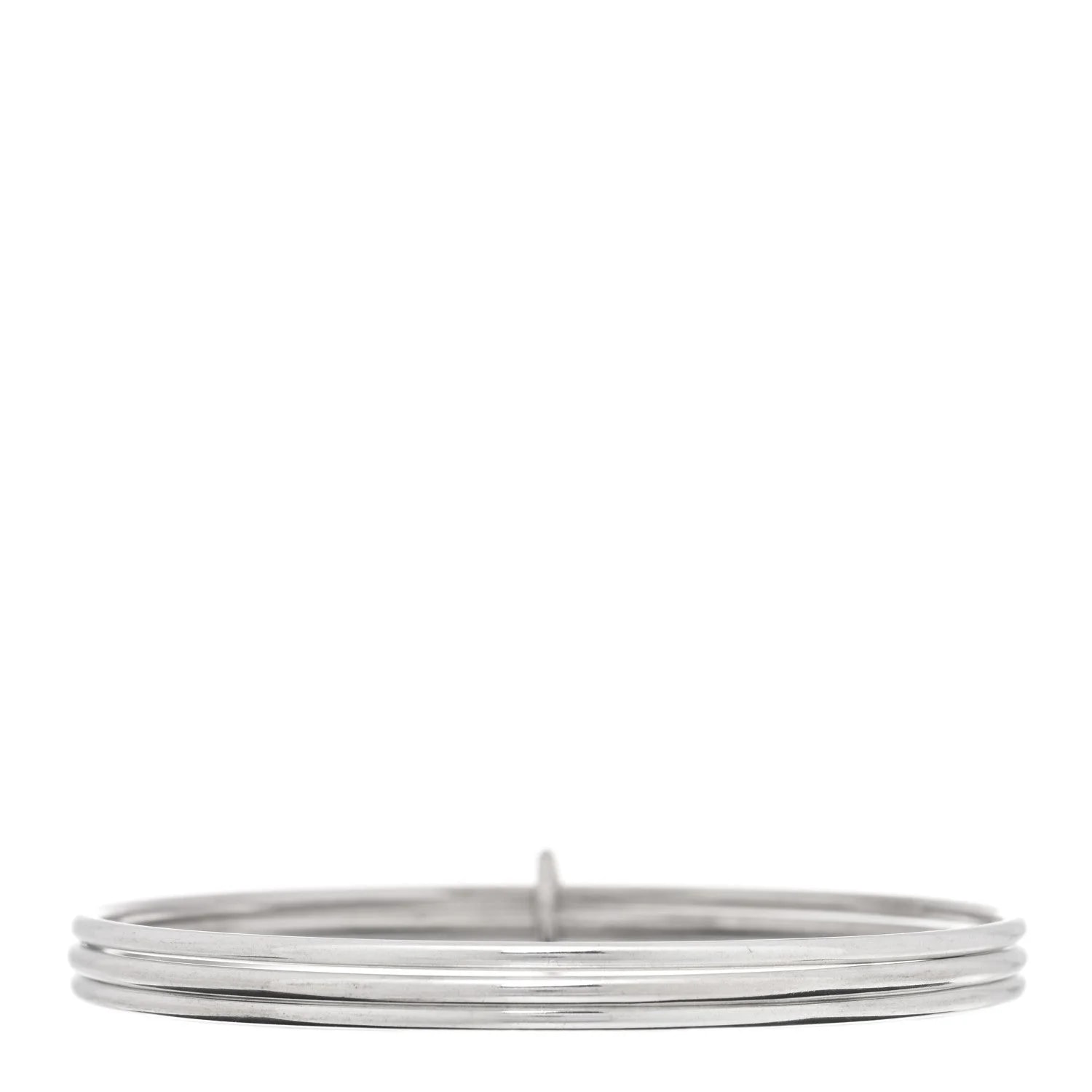 Heart Triple Bangle 2