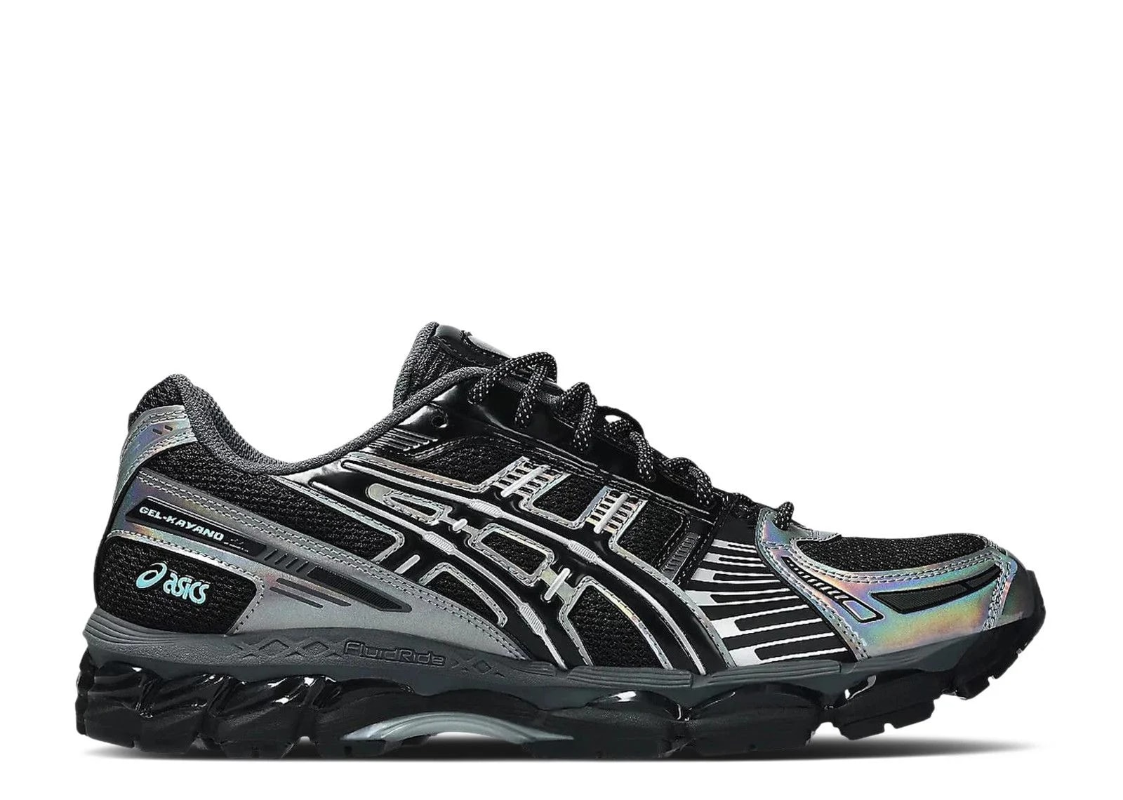 Asics — Gel Kayano 12.1 'Holiday Pack - ' — Sneaker — resale