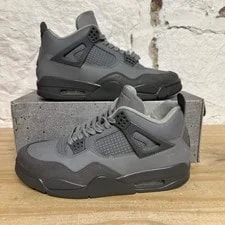 Air Jordan — Air Jordan 4 Retro SE 'Wet ' Size 9.5 FQ7928-001 — Sneaker — resale
