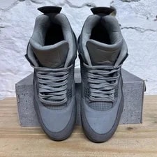 Air Jordan 4 Retro SE 'Wet ' Size 9.5 FQ7928-001 3
