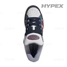 Adidas Originals Campus 00s Wear Resistant and JR8048 New 3