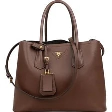 Prada — Prada Small Galleria — Handbag — deal