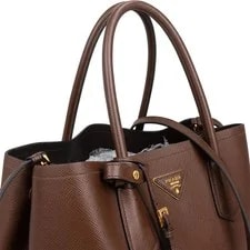 Prada Small Galleria 3