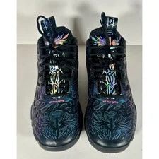 Puma MB.03 LaMelo Ball Not From Here 2