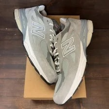 New Balance 990v3 MiUSA Size 12 (NB) 2