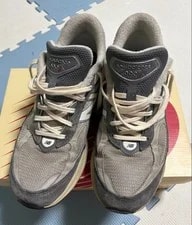 New Balance — 11.0US New Balance 990Gr V6 — Sneaker — resale