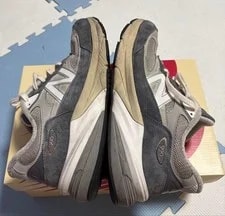 11.0US New Balance 990Gr V6 3