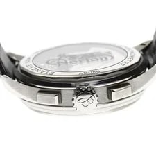 Breitling Premier B01 Chronograph 42 Norton AB0118 42mm SS Black #C4212 2