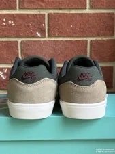 New Nike SB Malor Size 13 Retro Skate Shoes 4