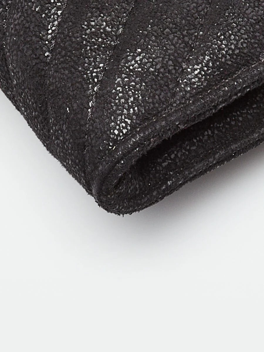 Stella McCartney Chevron Falabella Pochette 4