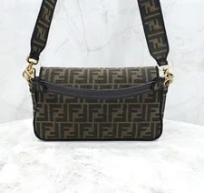 Fendi Fabric Baguette 135227844 [P] 3