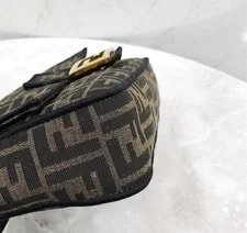 Fendi Fabric Baguette 135227844 [P] 4