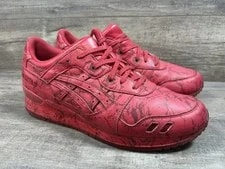 Asics — Asics Gel Lyte III Split Tongue H627L Shoes — Sneaker — resale